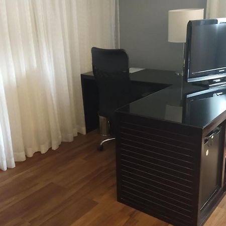 Apartamento A1 Flats Wym Brooklin São Paulo Exterior foto