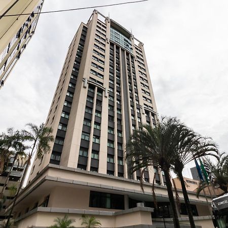Apartamento A1 Flats Wym Brooklin São Paulo Exterior foto