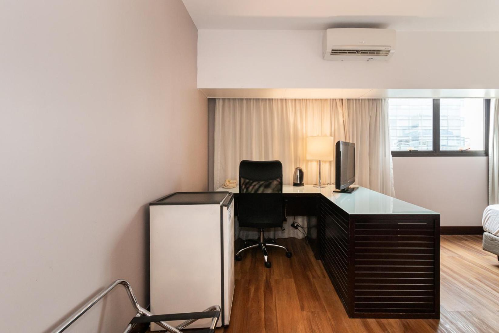 Apartamento A1 Flats Wym Brooklin São Paulo Exterior foto